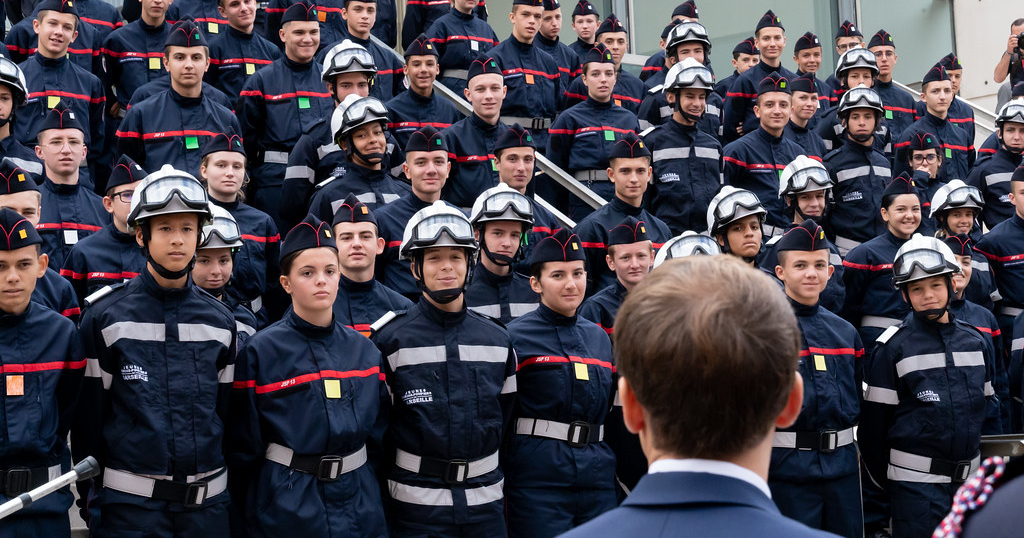 Macron