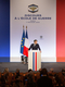 2020-02-07 (201848) Paris, discours à l'école de guerre