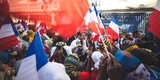 2019-10-22 (191640) Emmanuel Macron à Mayotte Jour 1 © SDLM
