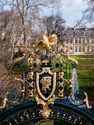 2019-03-13 (191223) Photos aériennes du Palais de l'Elysée (LB