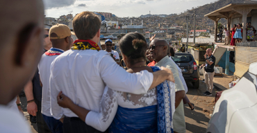 X -Mayotte Jour 1 © SDLM 