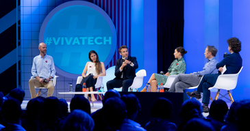 2022-06-17 (223643) Salon VIVATECH - Porte de Versailles