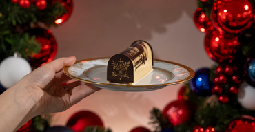 2025-11-13 (256360) Maison Elysée - Bûches de Noël