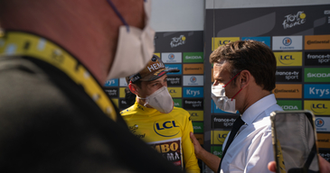 2022-07-21 (223711) Pyrénées, Tour de France 2022 © SDLM