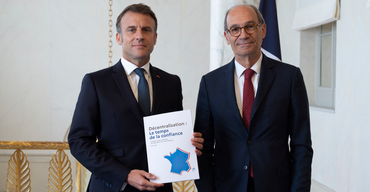 2024-05-30 (245032) Remise de rapport par Eric Woerth