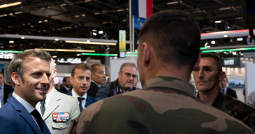 2022-06-13 (223637) Villepinte, salon EUROSATORY 2022