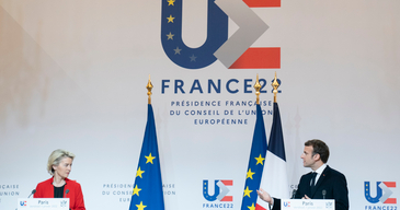 2022-01-07 (223329) Elysée, conférence de presse avec UVDL
