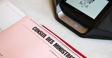 2022-07-07 (2236780) Elysée, conseil des ministres