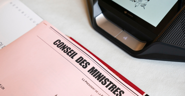 2022-07-07 (2236780) Elysée, conseil des ministres