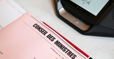 2022-07-07 (2236780) Elysée, conseil des ministres