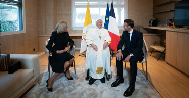 2023-09-22/23 (234507)Marseille, Messe du Pape Francois © SDLM 