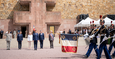 2022-06-18 (223644) 82ème anniversaire de l'appel du Général