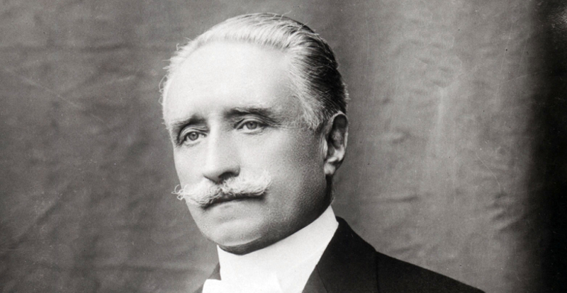 Paul Deschanel | Elíseo