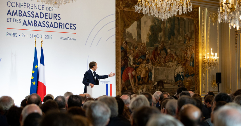 L’activité économique de la zone euro se stabilise en août