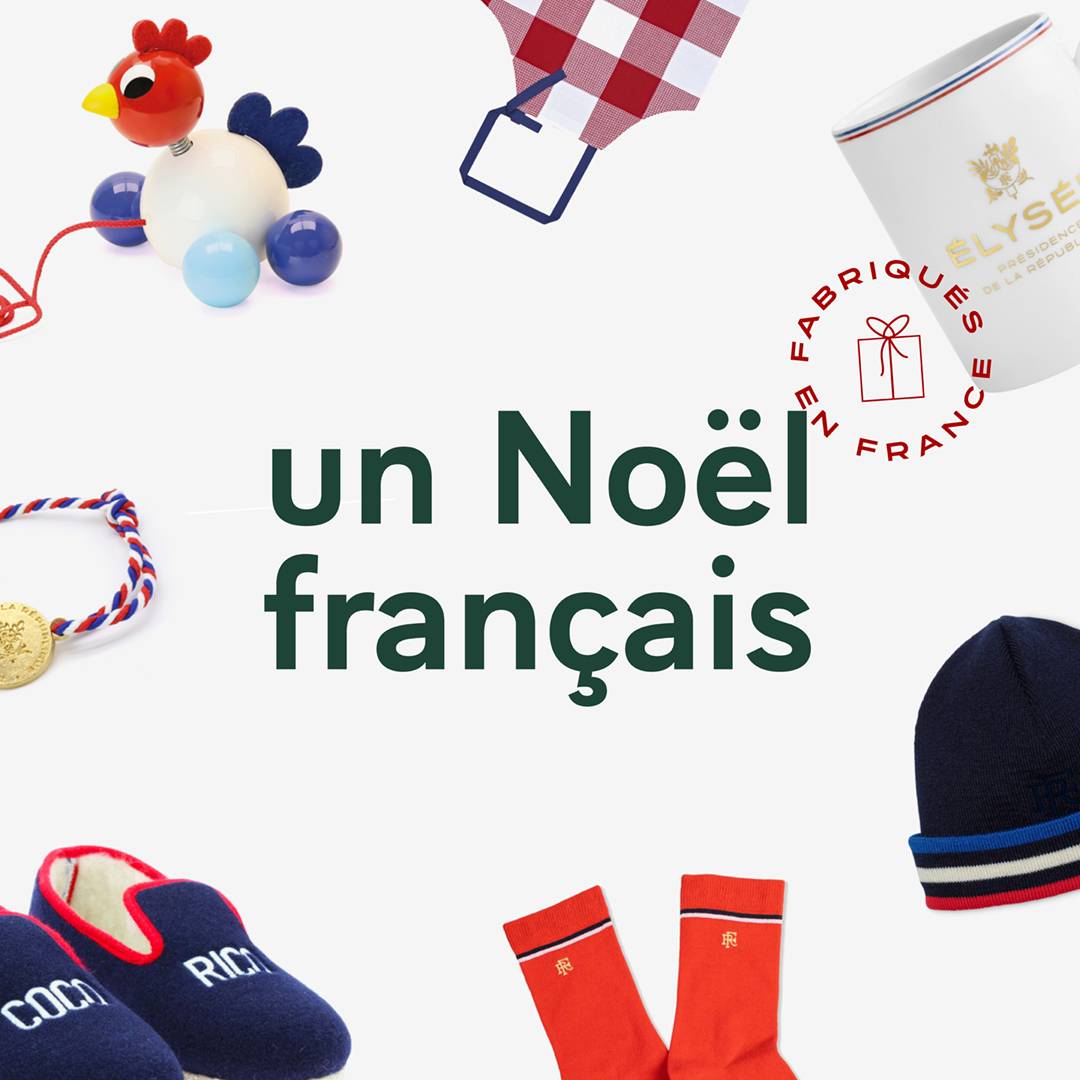 Un Noël français