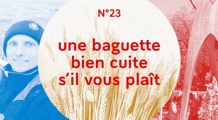 Pourquoi la France à litteralement la pattate