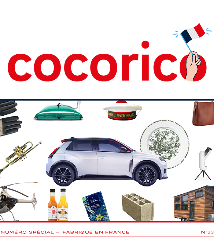 La Grande exposition du Fabriqué en France 2024