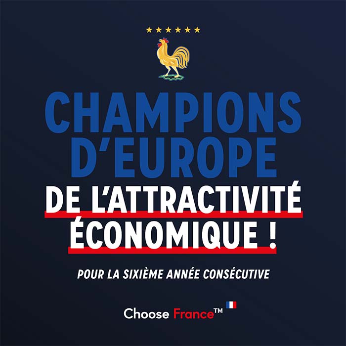 Les créateurs de la vasque olympique nommés meilleurs ouvriers de France !