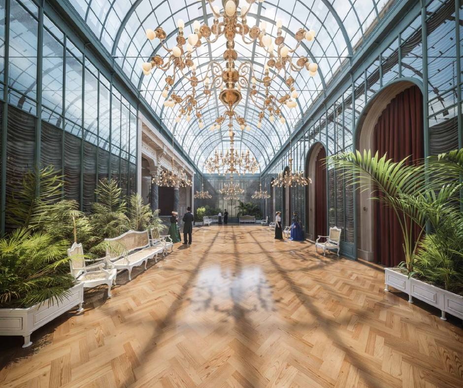 Carte Fabriqué en France