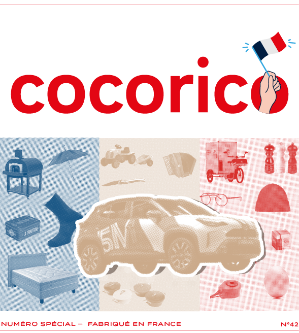 La Grande exposition du Fabriqué en France 2024