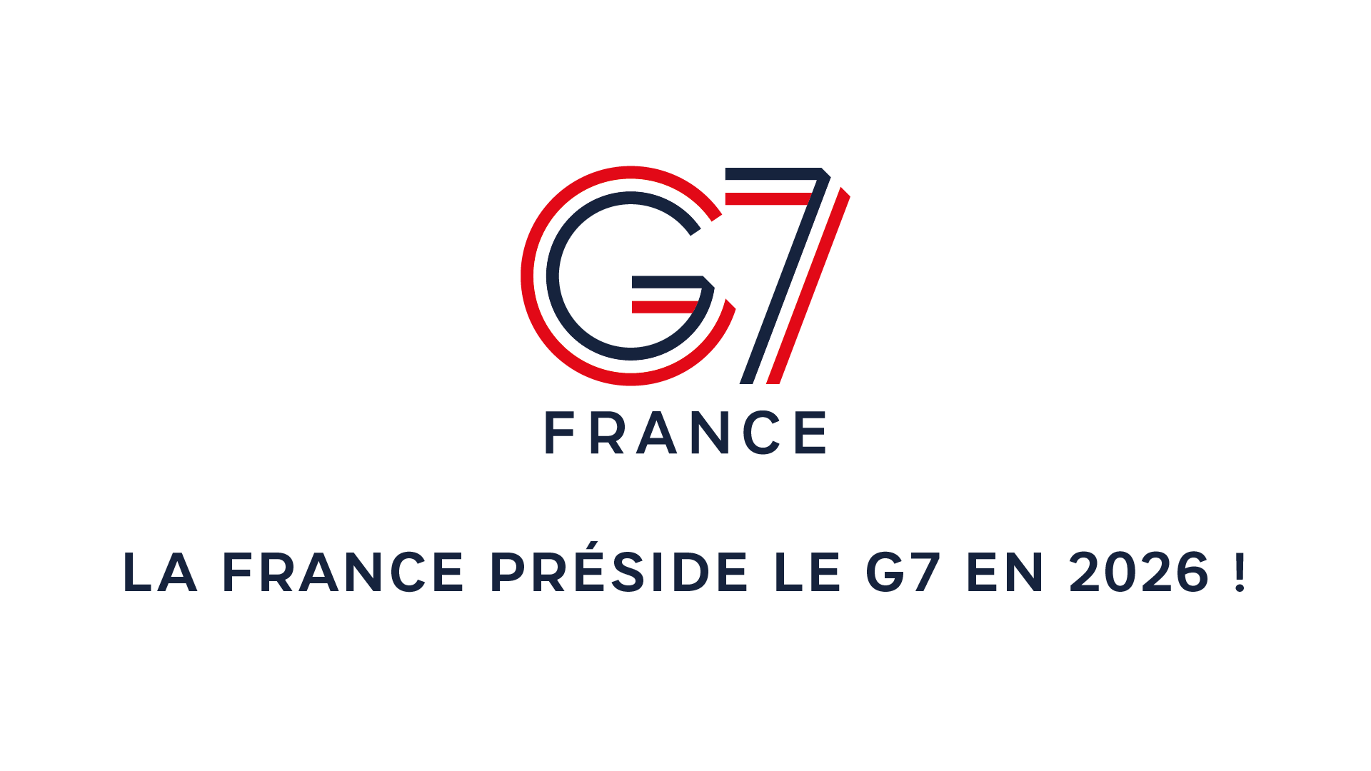 23 ans apr&egrave;s le Sommet du G8 d'&Eacute;vian de 2003 et 7 ans apr&egrave;s le Sommet du G7 de Biarritz qu'avait pr&eacute;sid&eacute; le chef de l'&Eacute;tat en 2019, &Eacute;vian sera de nouveau au c&oelig;ur de l'actualit&eacute; internationale du 15 au 17 juin 2026.