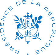 Logo de l'Elys&eacute;e