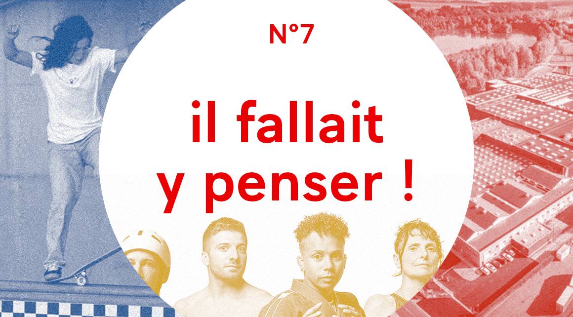 Il fallait y penser !