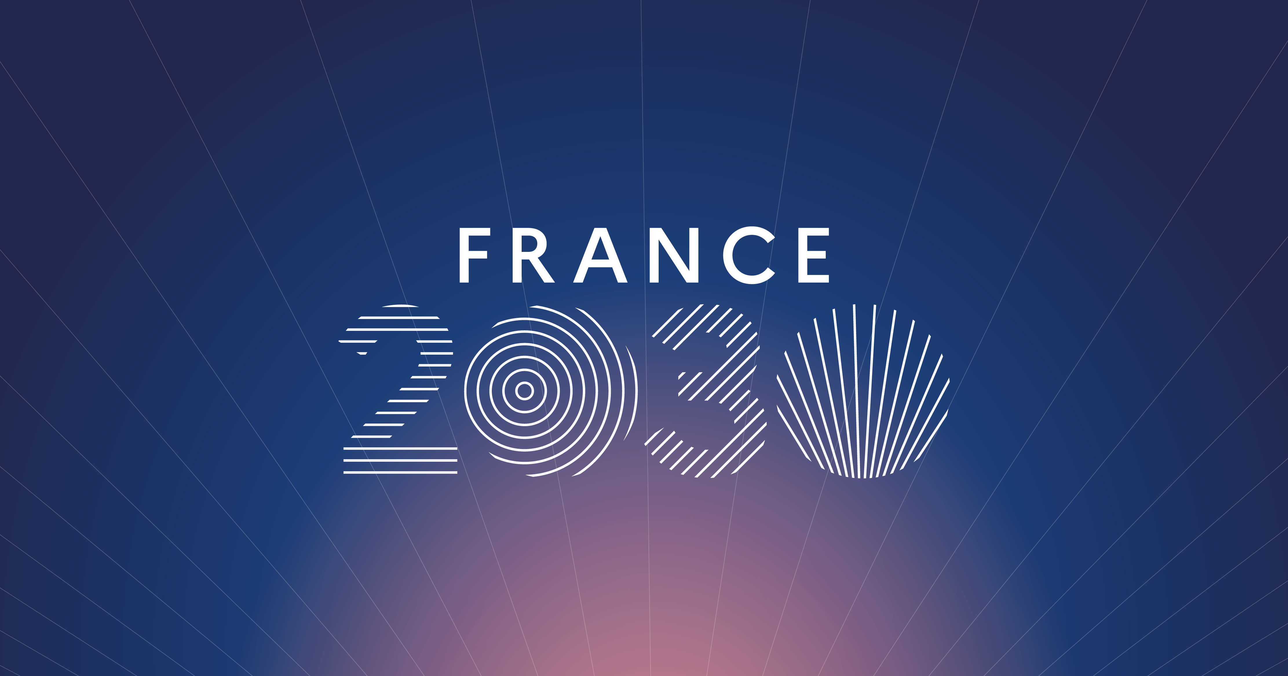 Présentation du plan France 2030.