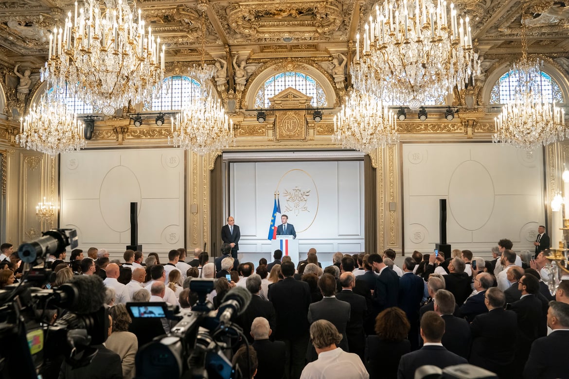 La Boucherie, le fait maison et la transparence comme maîtres-mots