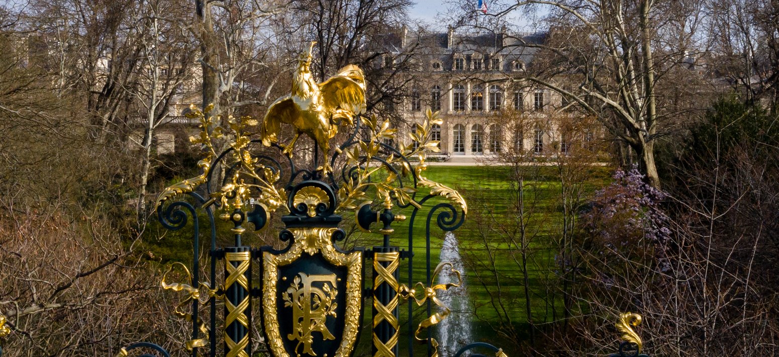 2019-03-13 (191223) Photos aériennes du Palais de l'Elysée (LB