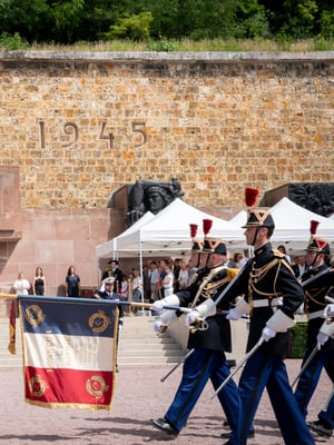 2022-06-18 (223644) 82ème anniversaire de l'appel du Général