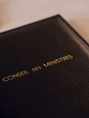 2022-07-07 (2236780) Elysée, conseil des ministres