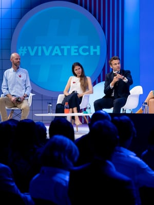2022-06-17 (223643) Salon VIVATECH - Porte de Versailles