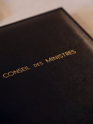 2022-07-07 (2236780) Elysée, conseil des ministres