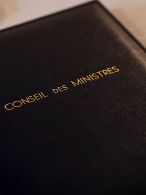2022-07-07 (2236780) Elysée, conseil des ministres