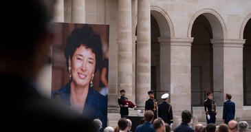 2022-06-01 (223607) Invalides, hommage national à Françoise RU