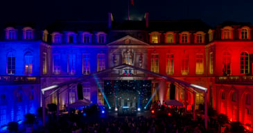 Retour des jours heureux, retour de la Fête de la musique à l’Élysée !