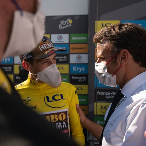 2022-07-21 (223711) Pyrénées, Tour de France 2022 © SDLM