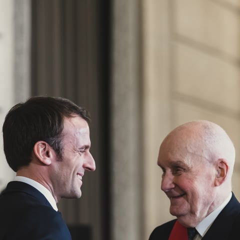 2019-02-27 (191192)Remise de la Grand'croix de la légion d'honn