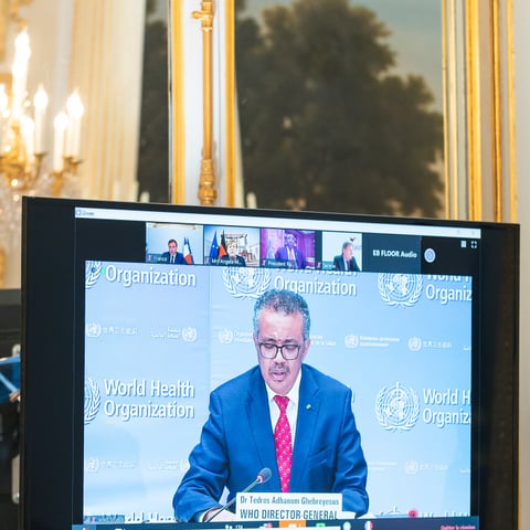 2020-04-24 (202008) Elysée, une journée avec Emmanuel  Macron