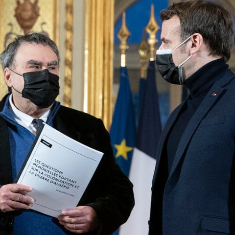 2021-01-20 (212577) Elysée, remise de rapport STORA