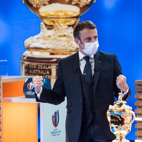 2020-12-14 (202512) Paris, Rugby world cup 2023