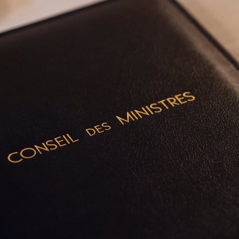 2022-07-07 (2236780) Elysée, conseil des ministres