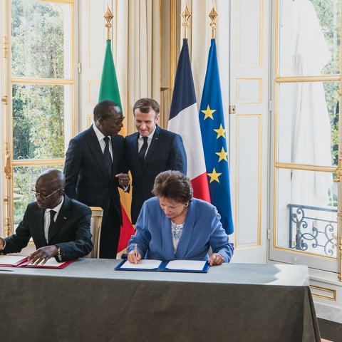 2021-10-27 (213197) Elysée, entretien avec Patrice Talon, prés