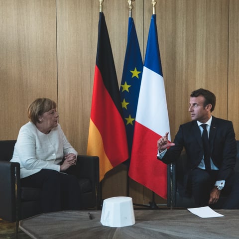2019-06-20 ( 191467) Emmanuel Macron au conseil Européen du 20/