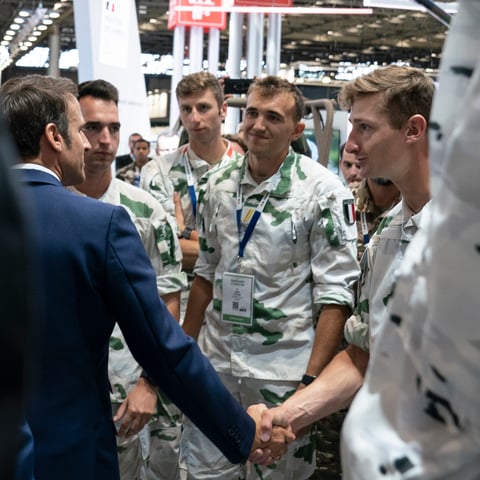 2022-06-13 (223637) Villepinte, salon EUROSATORY 2022