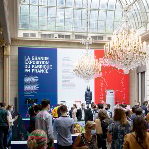 2021-07-03 (212969) Exposition "Fabriqué en France"