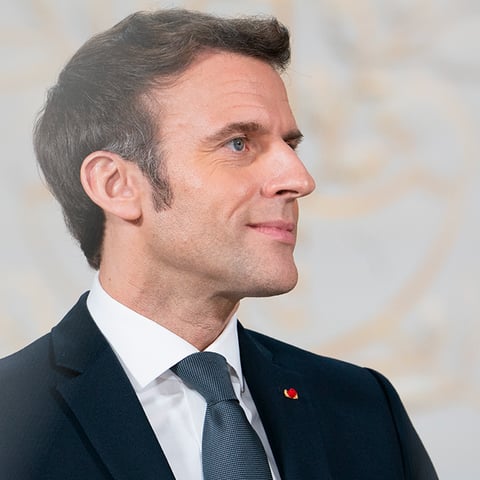 Macron France 2