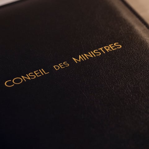 2022-07-07 (2236780) Elysée, conseil des ministres