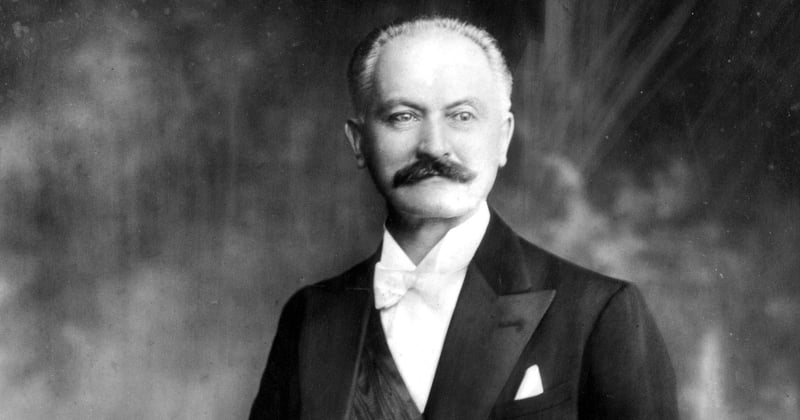 Albert Lebrun Élysée